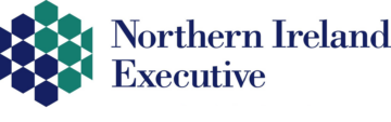 Picture of the Northern Ireland Executive logo.