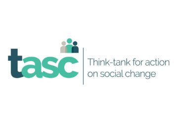 Picture of TASC logo.