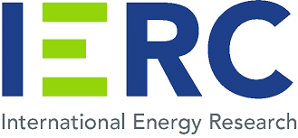 International Energy Research Center (IERC) logo