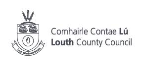 Picture of Louth County Council's logo.