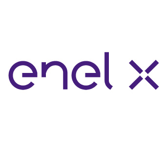 Enel X logo